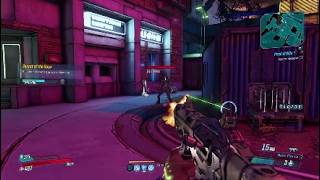Borderlands 3 brightness default settings offline mode ps4