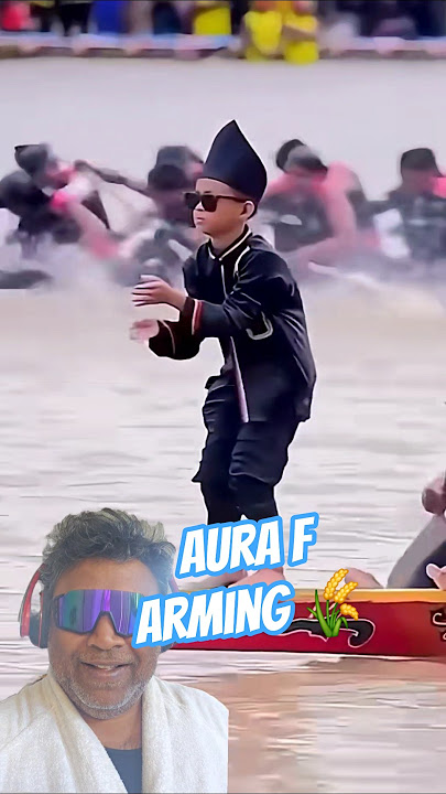 Original Aura Farming 🧺 Indonesia video #shotrs #viralvideo #trending
