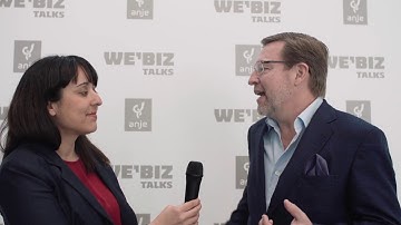 Let´s talk about "Scaling Up" with Verne Harnish (Founder of Entrepreneurs Organization)