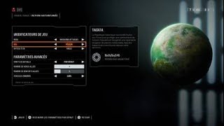 STAR WARS™ Battlefront™ II Petite game screenshot 5