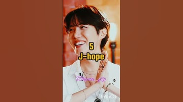 TOP 7 MOST HANDSOME BTS MEMBER IN 2025😘💟🔥 #subscribe #1million #facts #btsarmy #trend #ytshorts