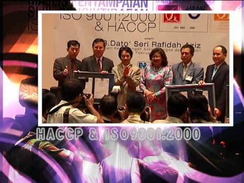 CNI Corp Video