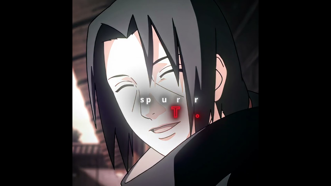 danzo et madara ont failli détruire Le bien le plus précieux de Itachi