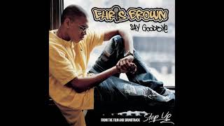 Chris Brown - Say Goodbye (Instrumental)