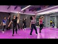 Shake it off  beginners choreography