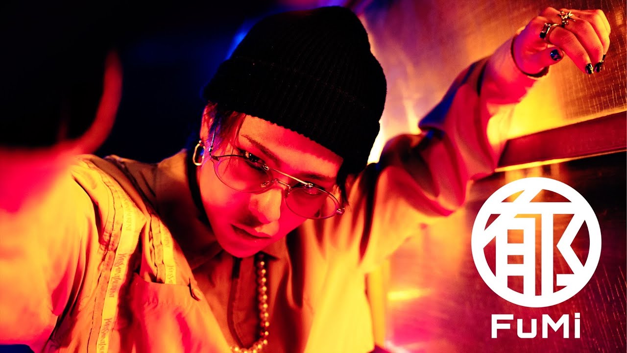 FuMi - BENG (Official Music Video) - YouTube