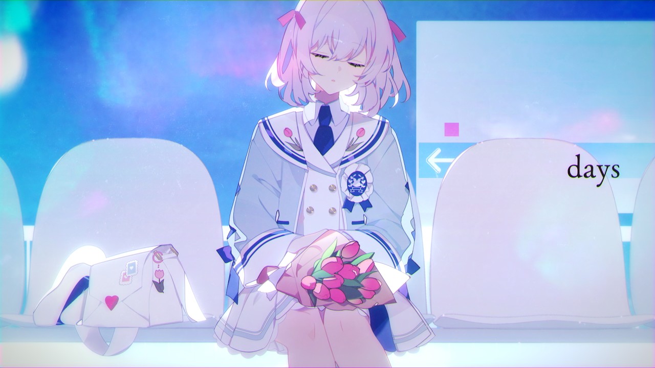 days / covered by るる - YouTube