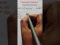 #trigonometry #mathshort #trending short#youtubeshort #trigonometry#