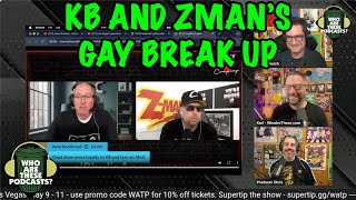 Chad Zumock Says MLC Sucks & KB Is Getting Clowned To His FACE!! And Chad is Correct! Net Worth