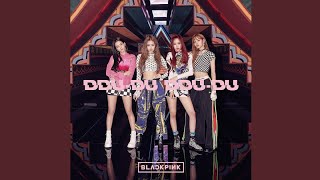 DDU-DU DDU-DU (Japanese ver)