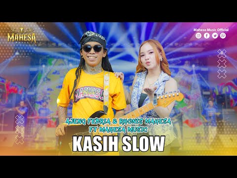 SERBA SALAH x KASIH SLOW  - NEW GVME FT PUTRY PASANEA ( OFFICIAL MUSIC VIDEO )