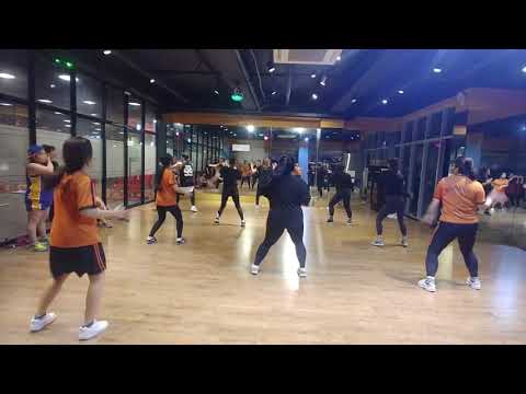 사랑만들기♬-파파야(다이어트댄스)