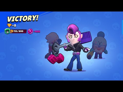 რანკ 25 მორტისი