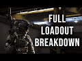 Total Recoil’s Gas-Blowback Loadout Video  🔥