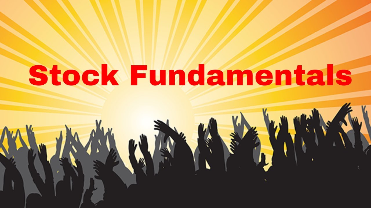 Stock Fundamentals