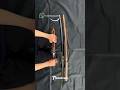 GOLOK ISTIMEWA GOLOK NATURAL || SPRING STEEL