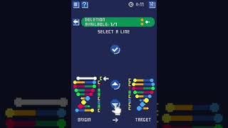 DNA Mutations - Mobile Puzzle Game - Gameplay Trailer screenshot 5