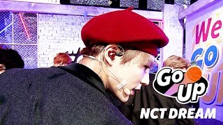 NCT DREAM (엔시티 드림) - We Go Up 교차편집 (Stage Mix)