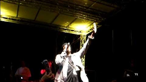 Row Week 2010 @ University of Arkansas ( KAPPA SIG HOUSE )