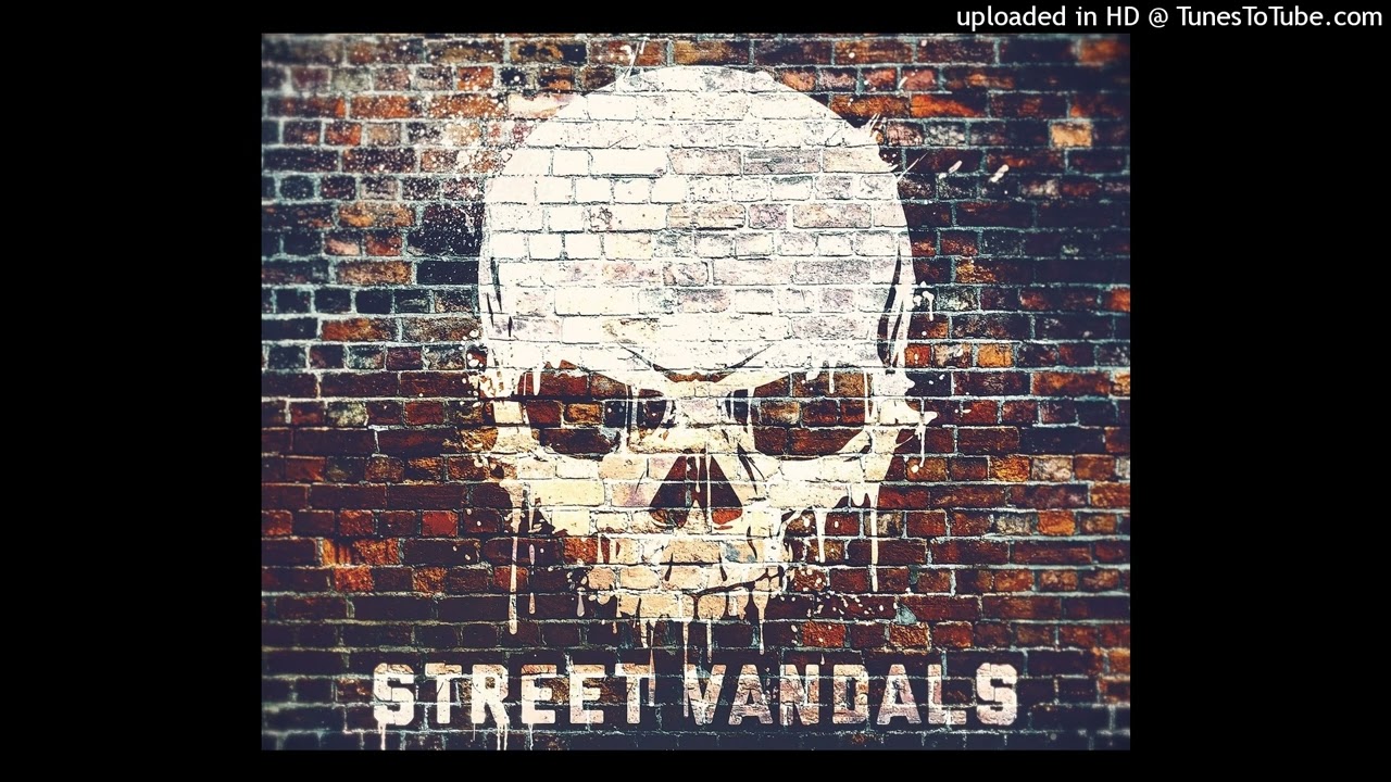 Dmc mystic - Trap Rumble (Street vandale mix)