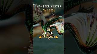Quel a été votre monstre le plus frustrant dans la saga Monster Hunter ?