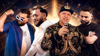 MANELE NOI 2026 🔥 Hituri din Trending YouTube | Tzanca Uraganu, Leo de la Roșiori, Nicolae Guță