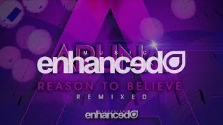 Aruna - Reason To Believe (Speed Limits Remix) [OUT NOW]
