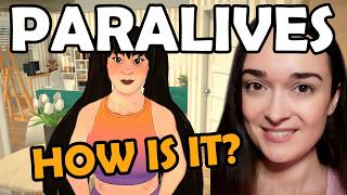 Paralives: A New Life Simulation Experience | First Impressions