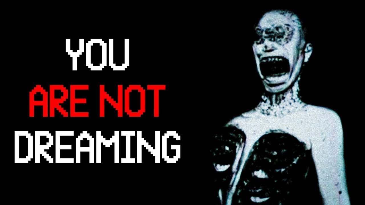 The Device That Makes Your NIGHTMARES Real…