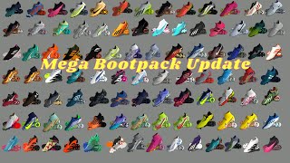 New Mega Bootpack Update - 250 Boots| FIFA 16 mobile mod New Mega Bootpack Update - 250 Boots| FIFA 16 mobile mod