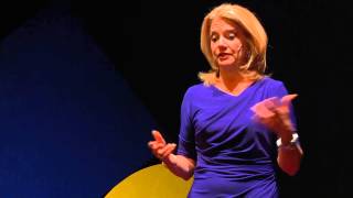 Don’t Give Your Life Away | Tracy Davidson | TEDxWestChester