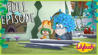 Daffodil In Winter - Full Episode Of Lilybuds On Zeekay Junior