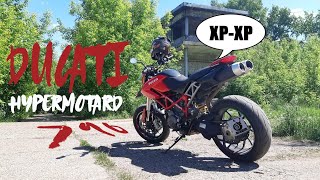 : Ducati Hypermotard 796:   ?