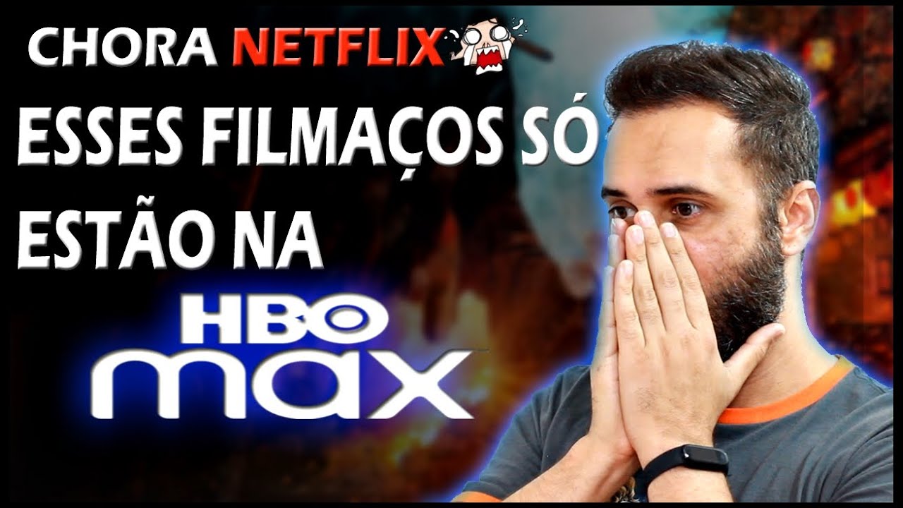 HBO Max Brasil on X: Daqui uma semana, só falem comigo se for pra