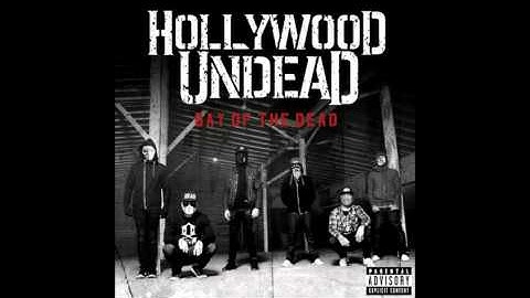 Gravity - Hollywood Undead