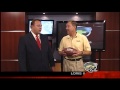 HTC Game Ball 10/21/11: Kwinton Smith, Dillon WR