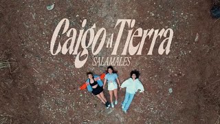 Salamales - Caigo a Tierra