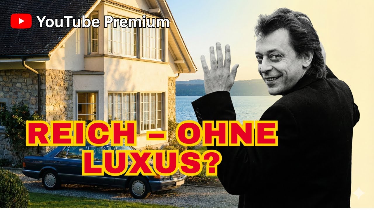 Rio Reiser und sein Vermögen – Der Reichtum eines Rebellen ohne Luxus