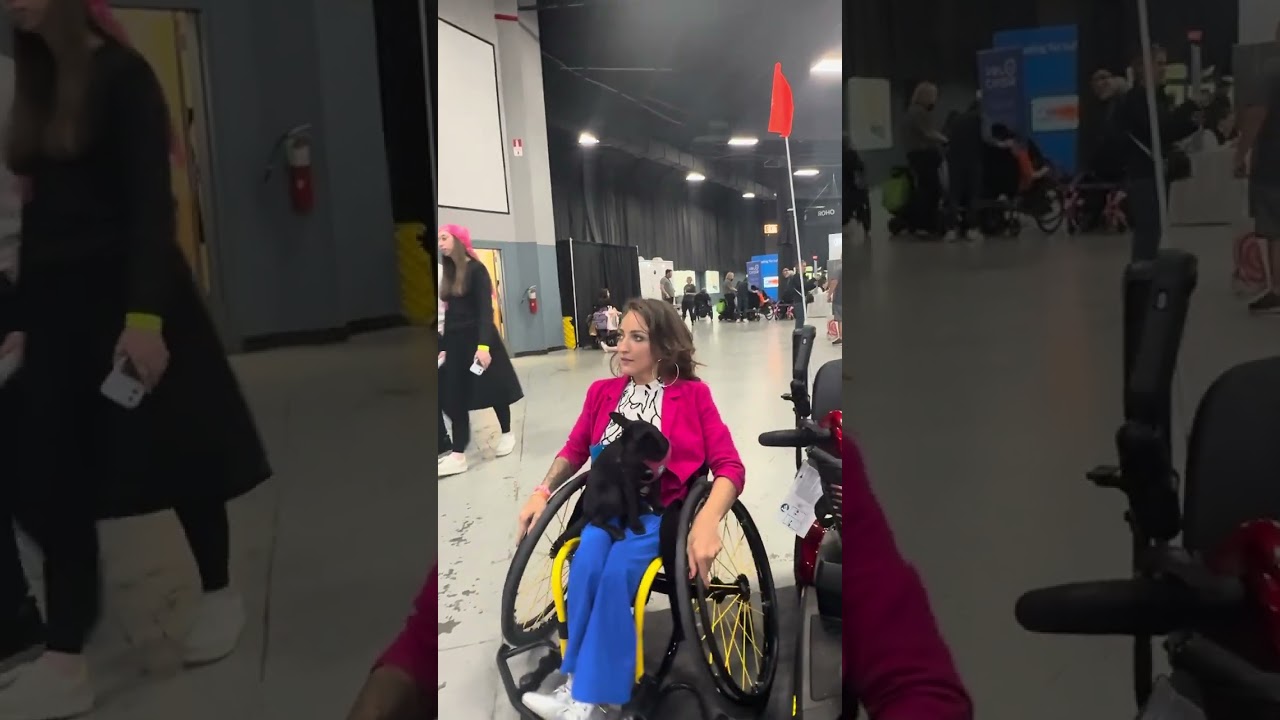 Discover Must-Try Adaptive Tools at Abilities Expo! 