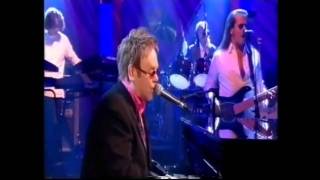 Elton John - Tinderbox (2006)