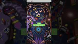 العاب على الاغلب نسيتوها 😥 لعبة 3D PinBall Space🚀 screenshot 2