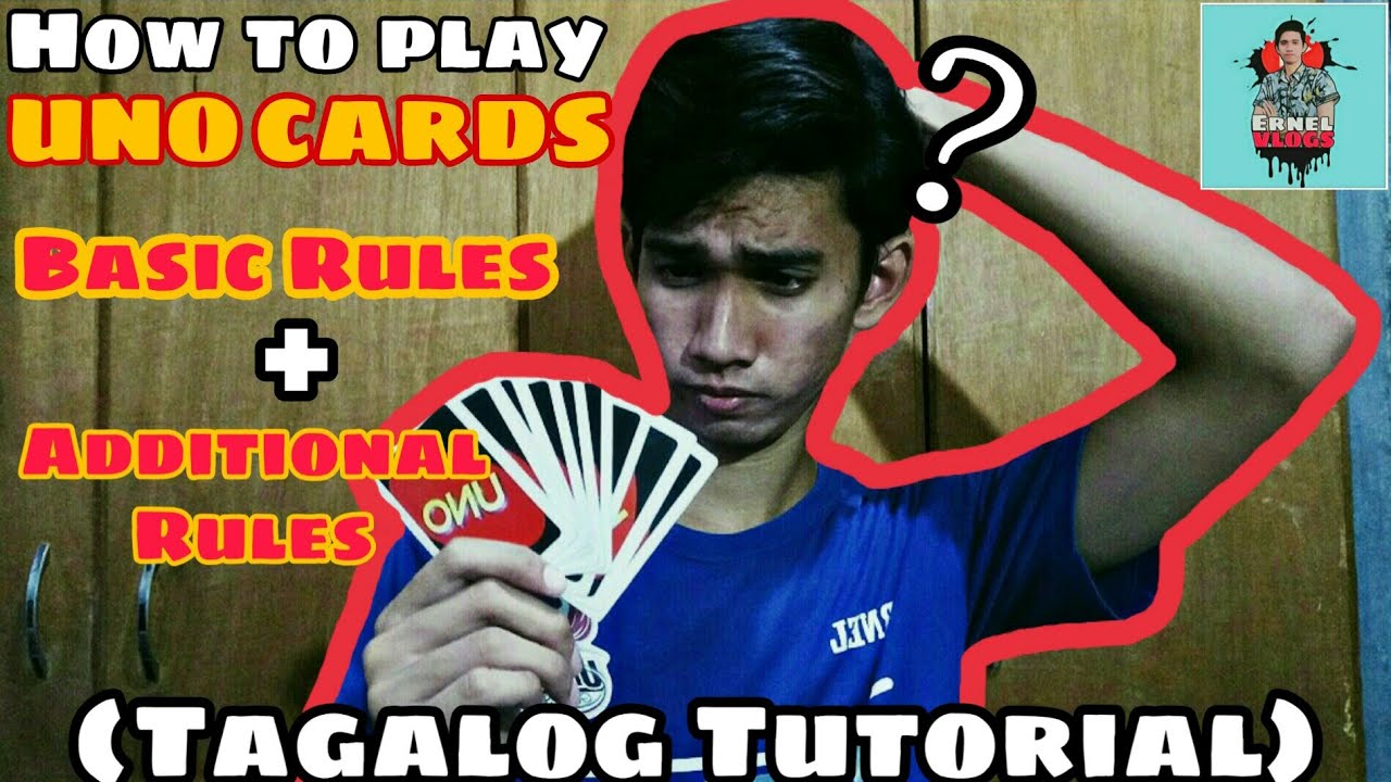 How To Play Uno Cards Rules Paano Mag Laro Ng Uno Cards Ernel Vlogs how-to-play-uno-cards-rules-paano-mag-laro-ng-uno-cards-ernel-vlogs