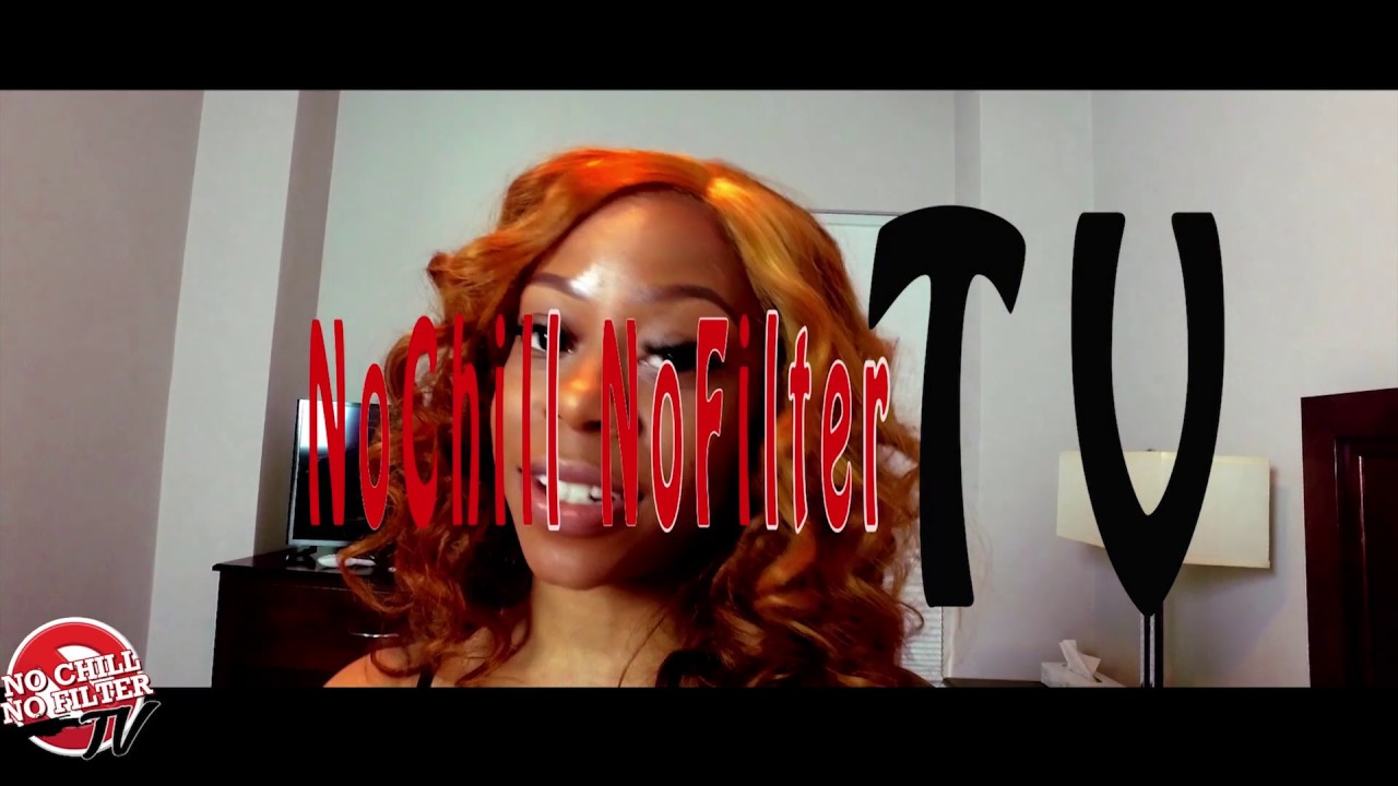 noChill noFilterTV | Jack City Battle league debacle recap