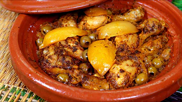 Come usare il tajine per la prima volta?