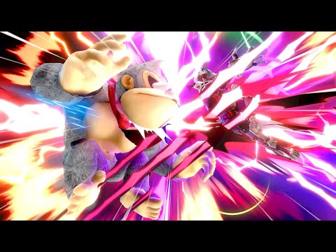 スマブラSP】スピリット「ウルフリンク&ミドナ」の入手方法や能力