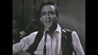 Famous 1964 03 03 Johnny Carson   The Tonight Show   w Johnny Cash Wealth