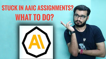 Stuck in Applied AI Course Assignment? || What to do now?