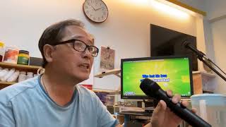 ( take the message to Mary )    homan ho songs ;   2022.09.11