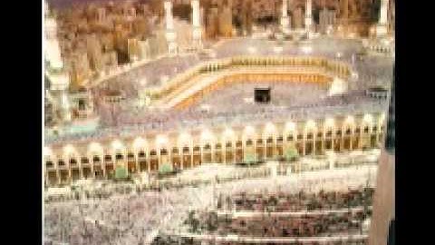 عبدالمطلب البودى سورة ال عمران.wmv