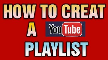 How to Make/Creat Video Playlist on Youtube Urdu/Hindi Tutorial